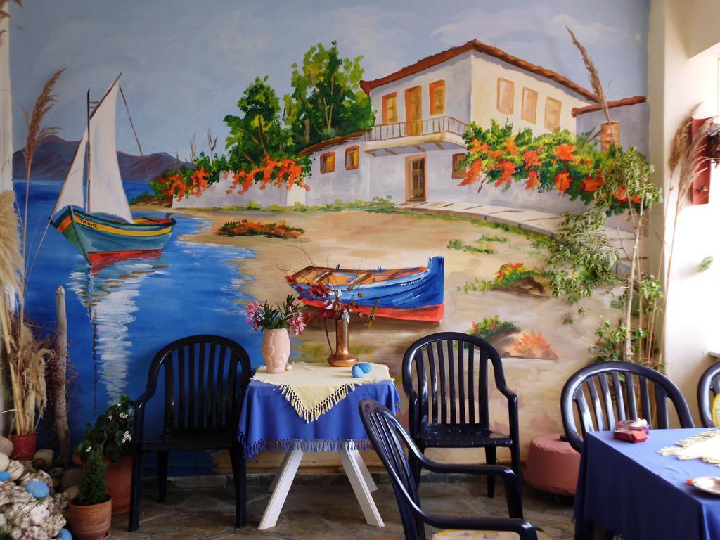 Alexia House Apartment Neos Marmaras Exterior photo