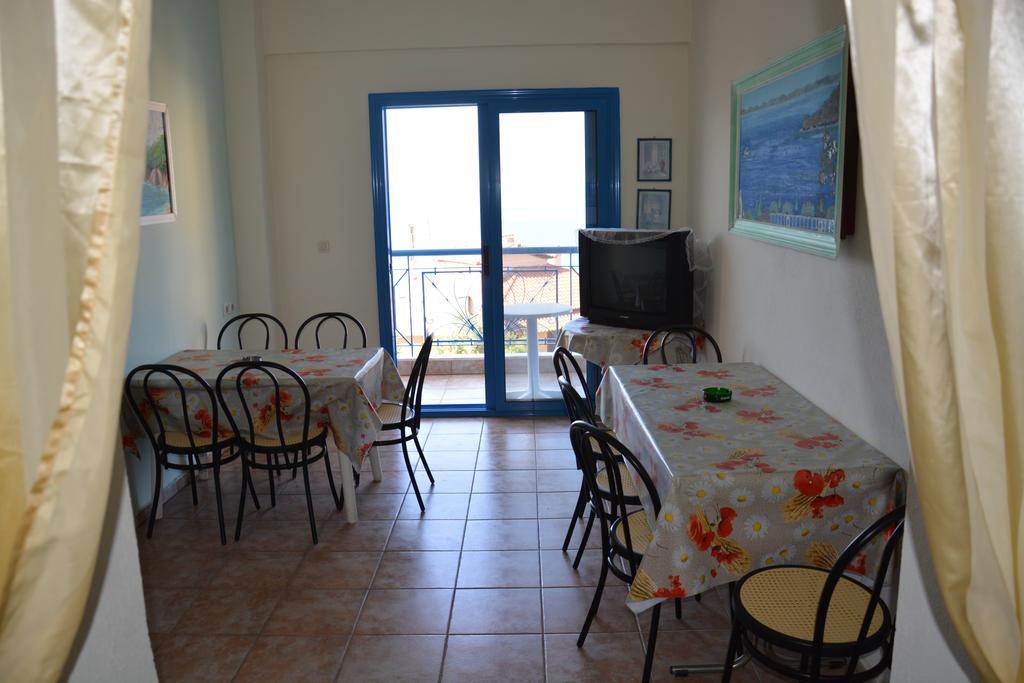 Alexia House Apartment Neos Marmaras Exterior photo
