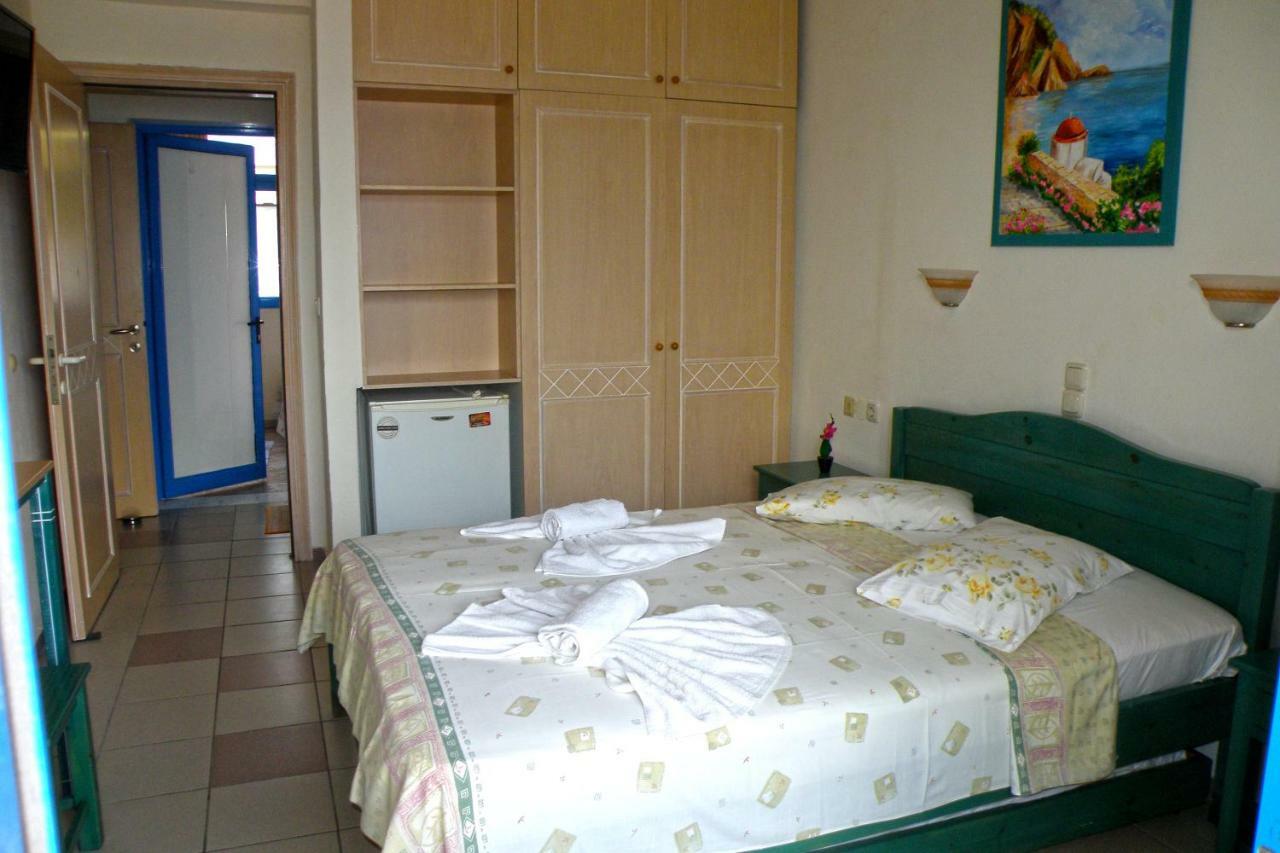Alexia House Apartment Neos Marmaras Room photo